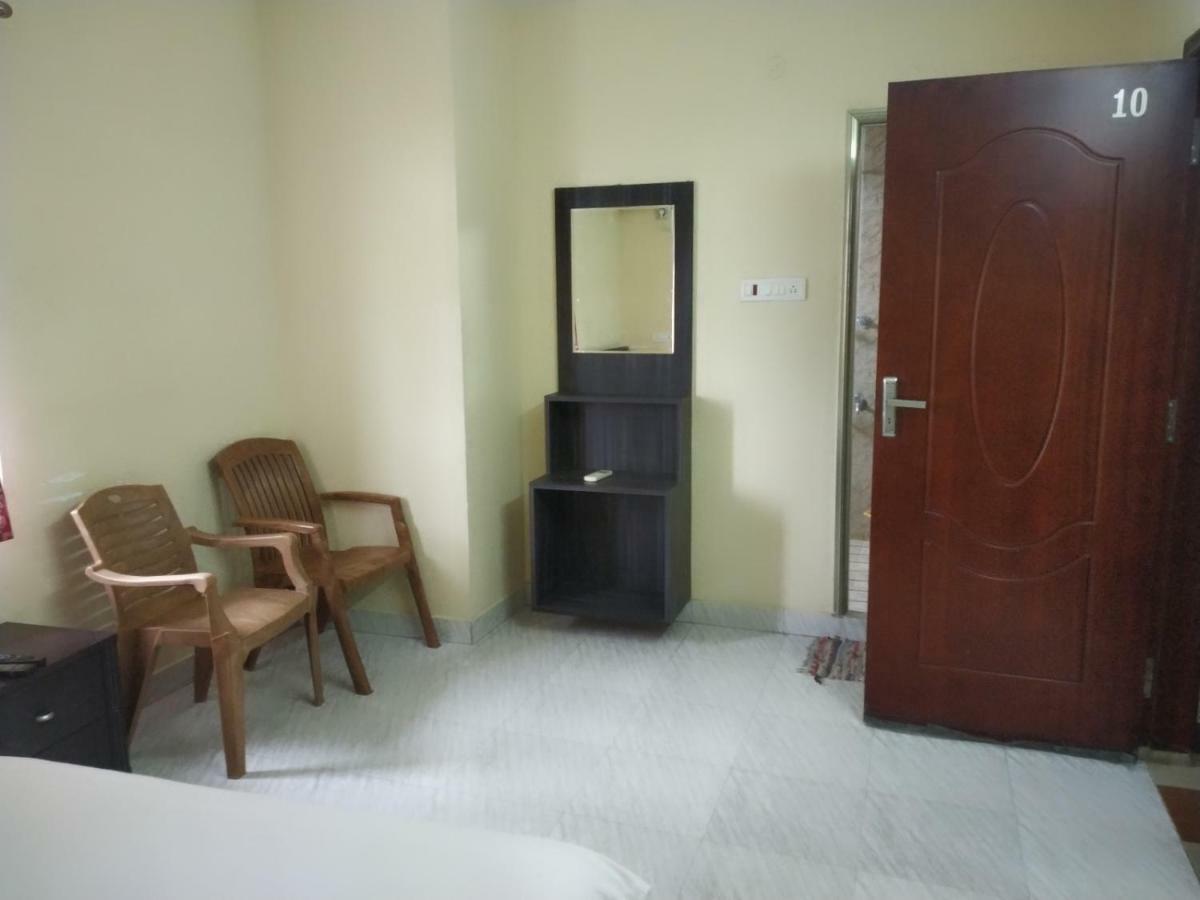 Mithran Residency Otel Chennai Dış mekan fotoğraf