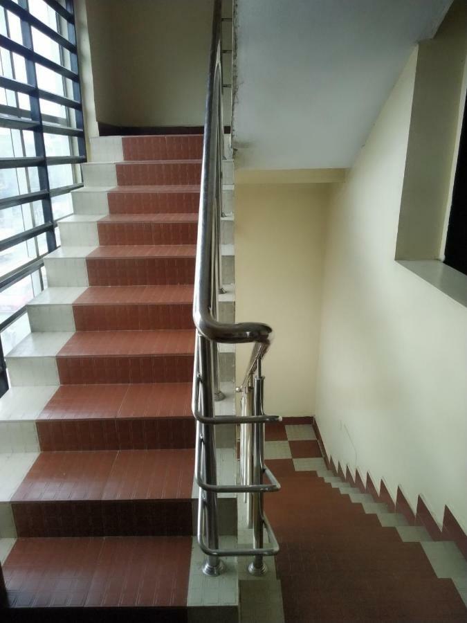 Mithran Residency Otel Chennai Dış mekan fotoğraf