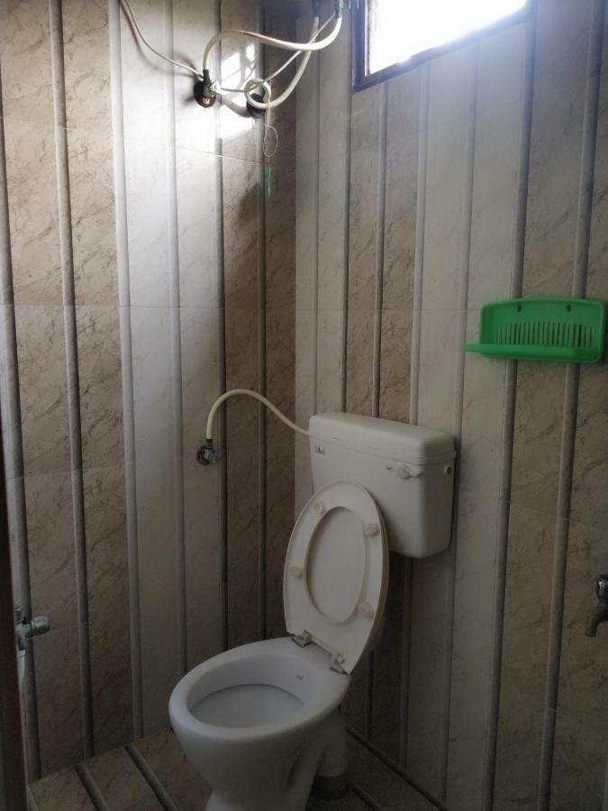 Mithran Residency Otel Chennai Dış mekan fotoğraf
