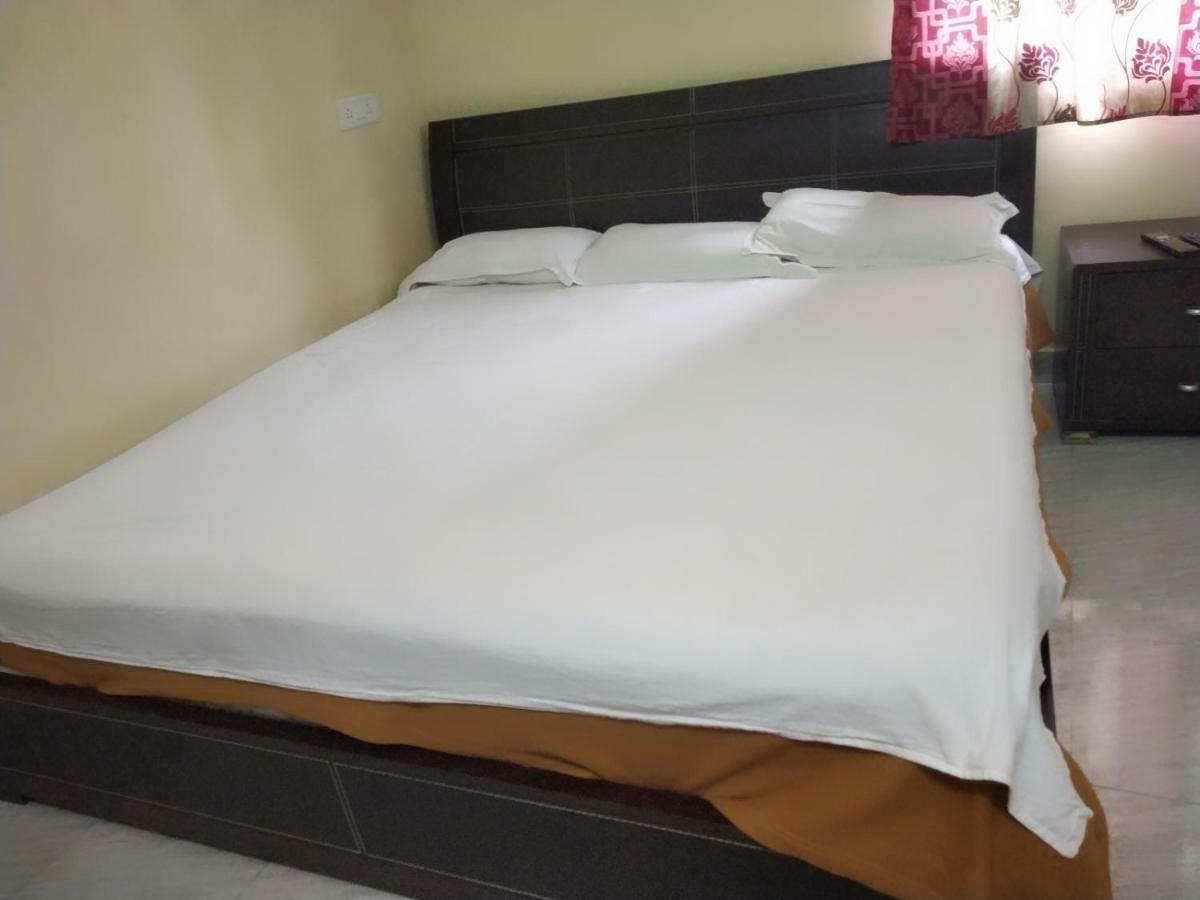 Mithran Residency Otel Chennai Dış mekan fotoğraf