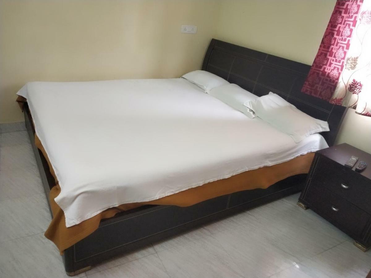 Mithran Residency Otel Chennai Dış mekan fotoğraf