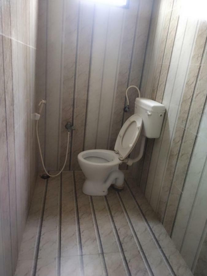Mithran Residency Otel Chennai Dış mekan fotoğraf
