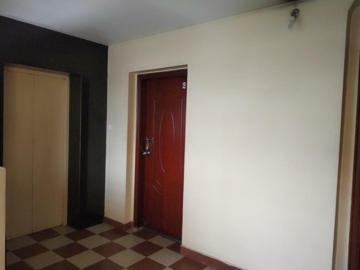 Mithran Residency Otel Chennai Dış mekan fotoğraf