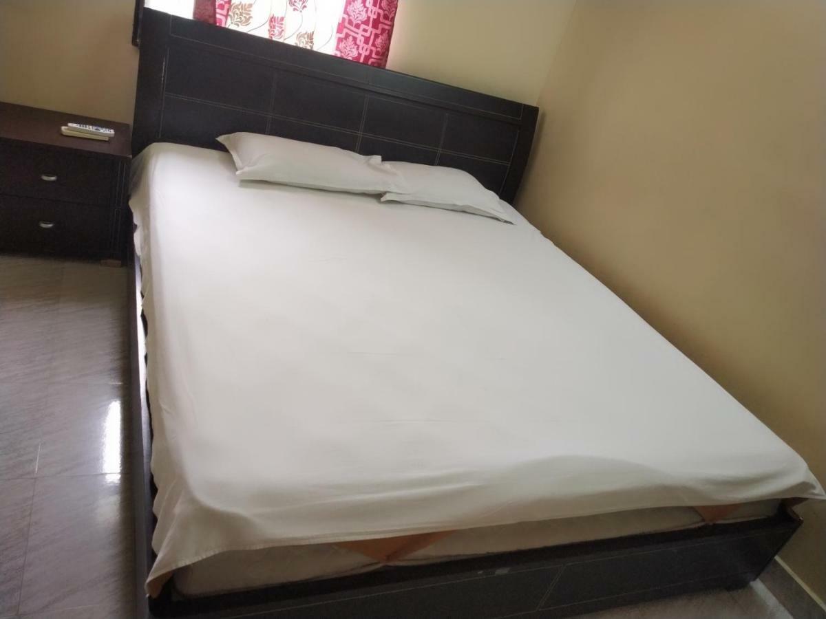 Mithran Residency Otel Chennai Dış mekan fotoğraf